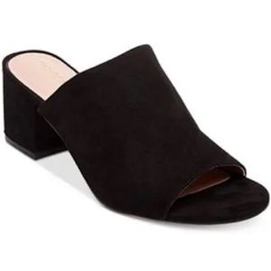 Madden Girl Lorna Slide Mule